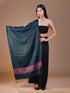 Women's Acrylic Wool Stole